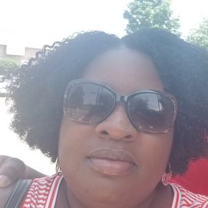 Meet your Posher, Patrice